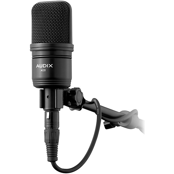 Audix A131 Large-diaphragm Condenser Microphone