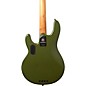 Ernie Ball Music Man Tim Commerford Artist Series Active StingRay Electric Bass Xavier Green