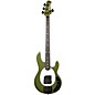 Ernie Ball Music Man Tim Commerford Artist Series Active StingRay Electric Bass Xavier Green