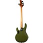 Ernie Ball Music Man Tim Commerford Artist Series Active StingRay Electric Bass Xavier Green