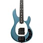 Ernie Ball Music Man Tim Commerford Artist Series Passive StingRay Electric Bass Quentin Blue thumbnail