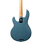 Ernie Ball Music Man Tim Commerford Artist Series Passive StingRay Electric Bass Quentin Blue