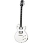 Epiphone Jerry Cantrell Prophecy Les Paul Custom Electric Guitar Bone White