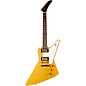 Gibson Custom 1958 Korina Explorer White Pickguard Electric Guitar Natural