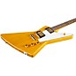 Gibson Custom 1958 Korina Explorer White Pickguard Electric Guitar Natural