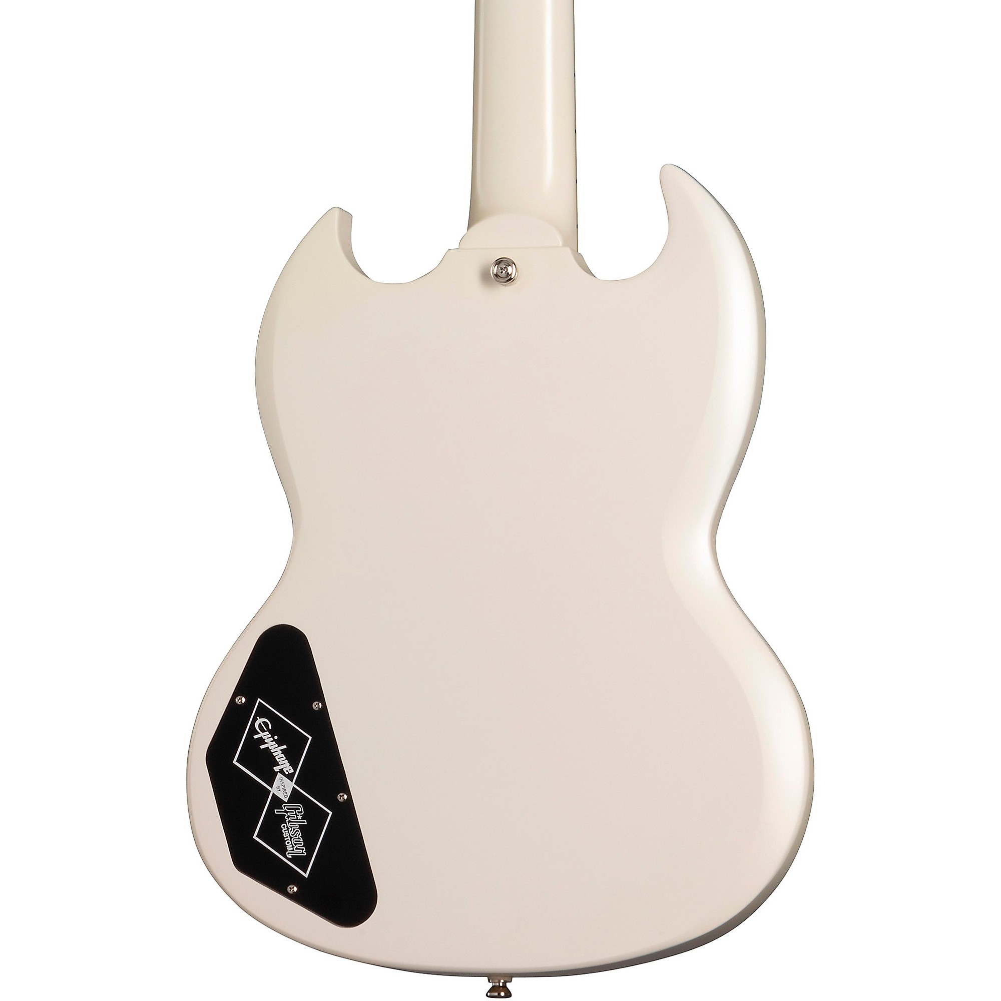 Amazon.com: Epiphone 1961 Les Paul SG Standard, Aged Sixties