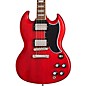 Open Box Epiphone 1961 Les Paul SG Standard Electric Guitar Level 1 Aged Sixties Cherry thumbnail