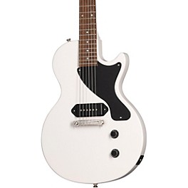 Epiphone Billie Joe Armstrong Les Paul Junior Electric Guitar Classic White