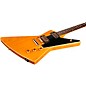 Gibson Custom 1958 Korina Explorer Black Pickguard Electric Guitar Natural