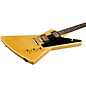 Gibson Custom 1958 Korina Explorer Black Pickguard Electric Guitar Natural