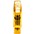 Theo Wanne DURGA 5 Alto Saxophone Mouthpiece 8 Gold Theo Wanne DURGA 5 Alto Saxophone Mouthpiece 6 Gold