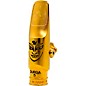 Theo Wanne DURGA 5 Alto Saxophone Mouthpiece 9 Gold