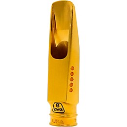 Theo Wanne DURGA 5 Alto Saxophone Mouthpiece 9 Gold