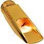 Theo Wanne DURGA 5 Alto Saxophone Mouthpiece 9 Gold