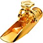 Theo Wanne DURGA 5 Alto Saxophone Mouthpiece 10 Gold