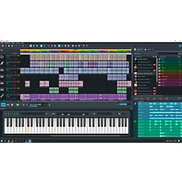 Magix Music Maker 2022 Plus