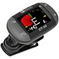 DeltaLab CT-30 Clip-On Tuner 4-Pack