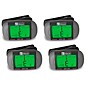 DeltaLab CT-10 Clip-On Tuner 4-Pack thumbnail