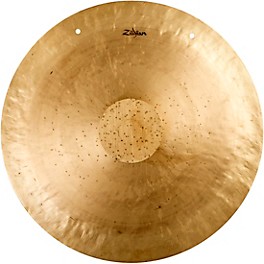 Zildjian Wind Gong - Etched Logo 24 in. Zildjian Wind Gong - Etched Logo 24 in.