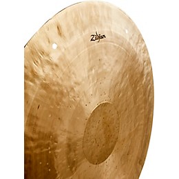 Zildjian Wind Gong - Etched Logo 24 in.