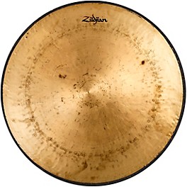 Zildjian Wind Gong - Etched Logo 24 in. Zildjian Wind Gong - Etched Logo 17 in.