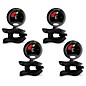 Snark SN-1 Guitar & Bass Tuner 4 Pack thumbnail