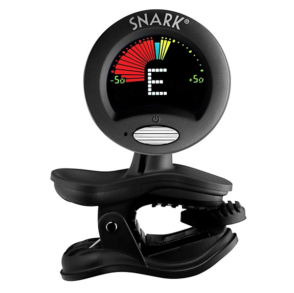 Snark SN-1 Guitar & Bass Tuner 4 Pack