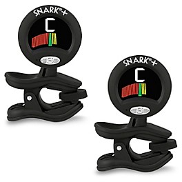 Snark SP-2 Plus All-Instrument Tuner 2-Pack