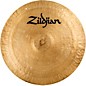 Zildjian Wind Gong - Black Logo 24 in. thumbnail