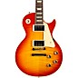 Gibson Custom M2M 1960 Les Paul Standard Reissue Gloss Electric Guitar Tangerine Burst thumbnail