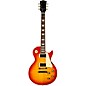 Gibson Custom M2M 1960 Les Paul Standard Reissue Gloss Electric Guitar Tangerine Burst