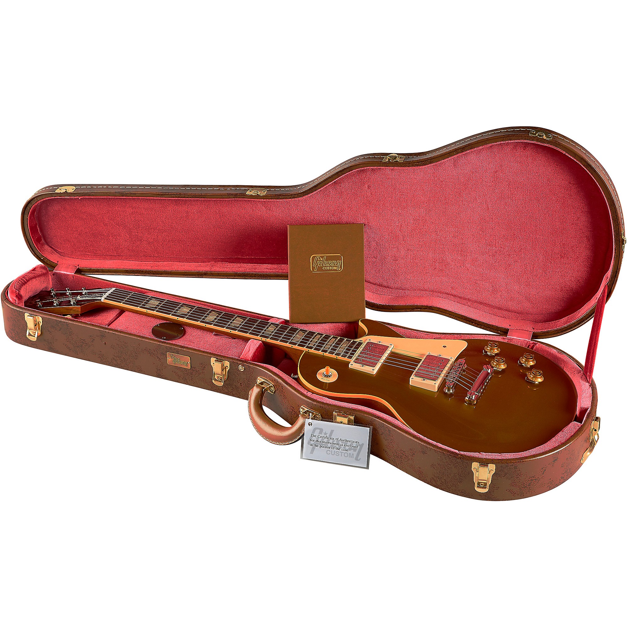 h*a様 レリック LesPaul Custom Type Gibson Custom Shop Les Paul Custom Made 2 Measure Classic