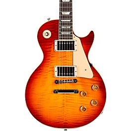 Gibson Custom M2M 1959 Les Paul Standard Reissue Gloss Electric Guitar Factory Burst