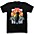 Fender Palm Tree T-Shirt X Large Black Fender Palm Tree T-Shirt X Large Black