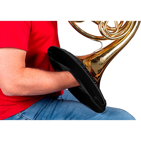 Gator Double-Layer Bell Cover for French Horn 11-13"