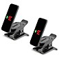 KORG Pitchclip 2 Clip-On Tuner 2-Pack thumbnail
