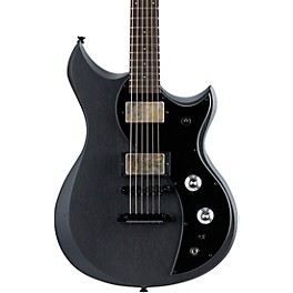 Dunable Guitars Cyclops Electric Guitar Black Matte