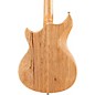 Dunable Guitars Cyclops Electric Guitar Black Limba Natural