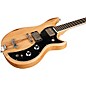 Dunable Guitars Cyclops Electric Guitar Black Limba Natural