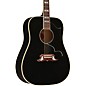 Gibson Elvis Dove Acoustic-Electric Guitar Ebony thumbnail