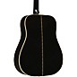 Gibson Elvis Dove Acoustic-Electric Guitar Ebony