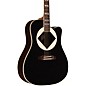 Gibson Jerry Cantrell Atone Songwriter Acoustic-Electric Guitar Ebony thumbnail