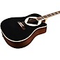 Gibson Jerry Cantrell Atone Songwriter Acoustic-Electric Guitar Ebony