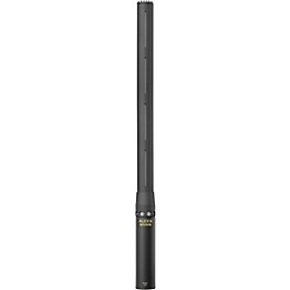 Audix M1250BS Miniature Supercardioid Condenser Microphone Black