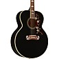 Gibson Elvis SJ-200 Acoustic-Electric Guitar Ebony thumbnail