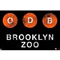 Trends International Ol Dirty Bastard - Brooklyn Zoo thumbnail