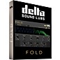 Delta Sound Labs Fold - Distortion Synthesis Plug-in thumbnail