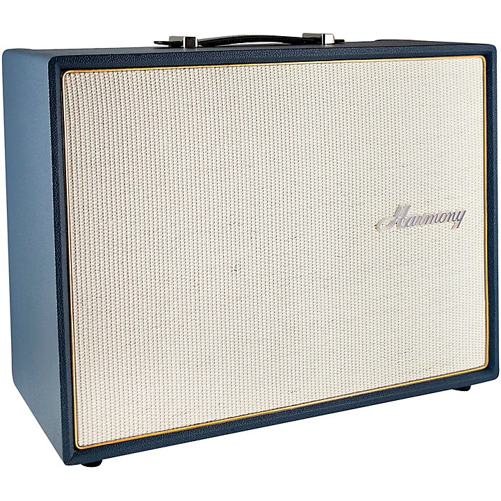 Harmony H620 Tube Combo Amplifier Guitar Center