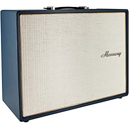 Harmony H650 Tube Combo Amplifier