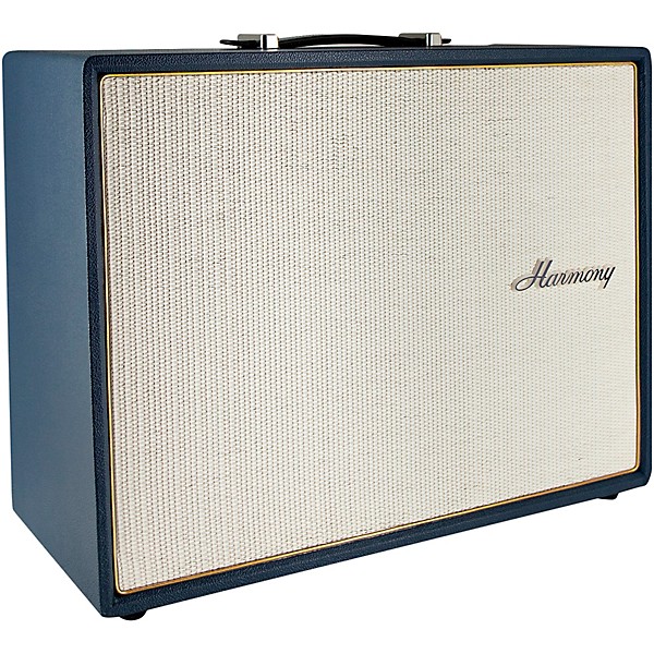 Harmony H650 Tube Combo Amplifier